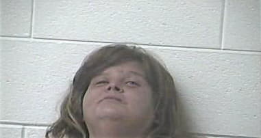 Cynthia Lykins, - Montgomery County, KY 