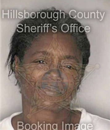 Latoya Macon, - Hillsborough County, FL 