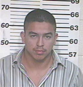 Rolando Maldonado, - Hidalgo County, TX 