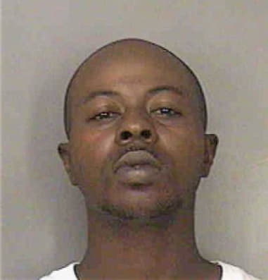 Willie Manuel, - Polk County, FL 