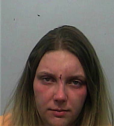 Anita Martin, - Columbia County, FL 