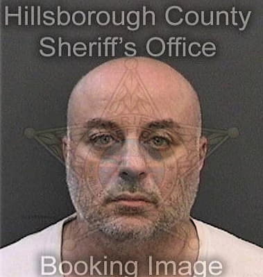 Miguel Martin-Caro, - Hillsborough County, FL 