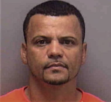 Roberto Martinez, - Lee County, FL 