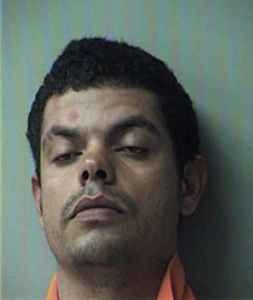 Rolando Mata-Monreal, - Okaloosa County, FL 