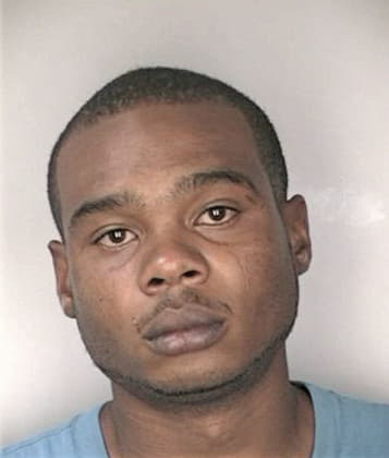 Raymond Matthews - Hillsborough County, FL 