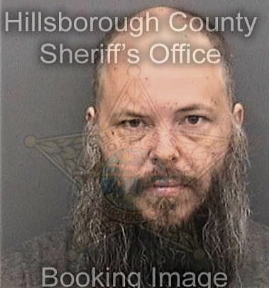 Rolando Maysonetrodriguez - Hillsborough County, FL 