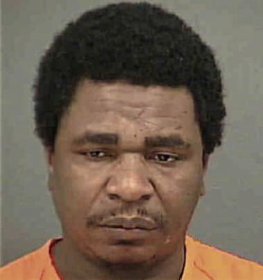Haman McClain - Mecklenburg County, NC 