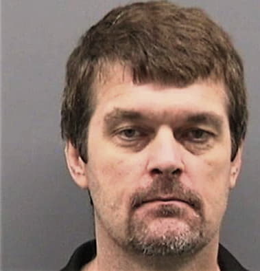 Donald McCord - Hillsborough County, FL 