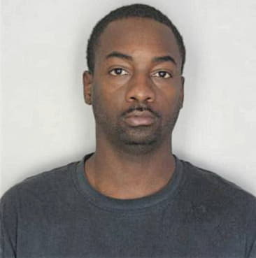 Nicholas McEachern - Hillsborough County, FL 