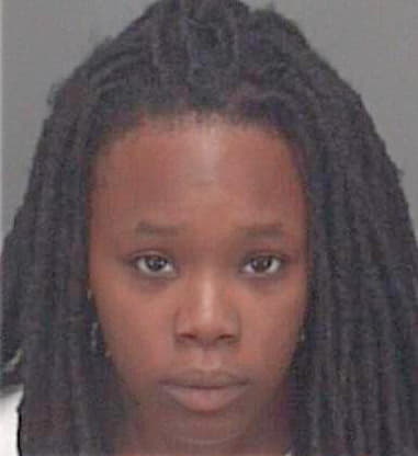 Sheila McFarland - Pinellas County, FL 