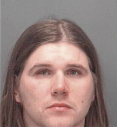 Edward McGettrick - Pinellas County, FL 