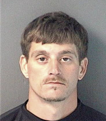 Brian McLellan, - Escambia County, FL 