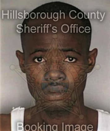 Eric McMillan - Hillsborough County, FL 