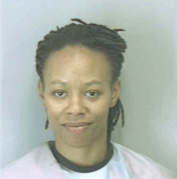 Gnetrice McMurry, - DeKalb County, GA 