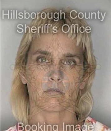 Iris Medina - Hillsborough County, FL 