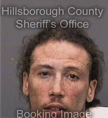 Kelly Minor - Hillsborough County, FL 