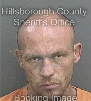 Kevin Mizell, - Hillsborough County, FL 