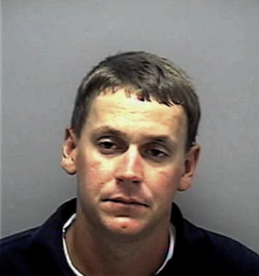 Christopher Moore, - Lee County, FL 