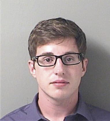 Samuel Murillo, - Escambia County, FL 