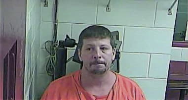 Jeremy Nichols, - Johnson County, KY 