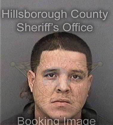 Edwin Oliveras, - Hillsborough County, FL 