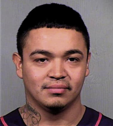 Mark Ornouski - Maricopa County, AZ 