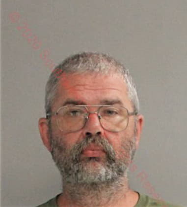 Gary Owens, - Washington County, VA 