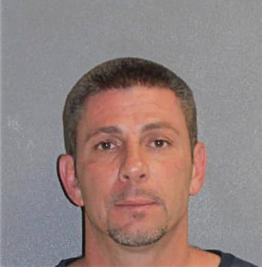 Stephen Page, - Volusia County, FL 