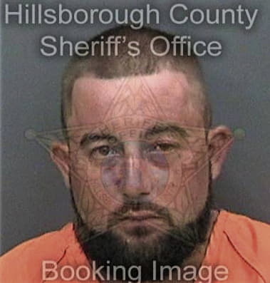 Raymond Parrish, - Hillsborough County, FL 