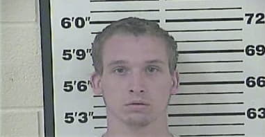 Antonio Pearce, - Carter County, TN 