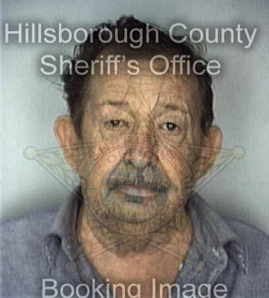 Heriberto Perez, - Hillsborough County, FL 