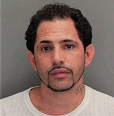 Yorel Perez, - Dade County, FL 