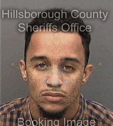 Melvin Peters, - Hillsborough County, FL 