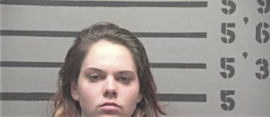 Holly Phelps, - Hopkins County, KY 