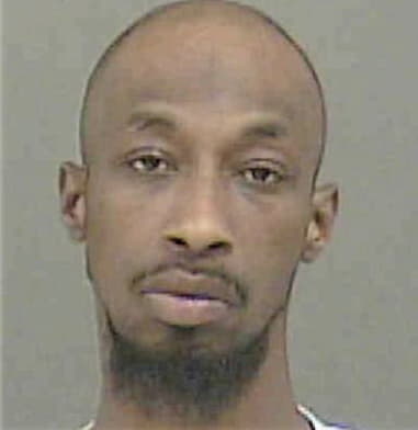 Randal Price - Mecklenburg County, NC 