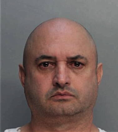 Alexander Puentes, - Dade County, FL 