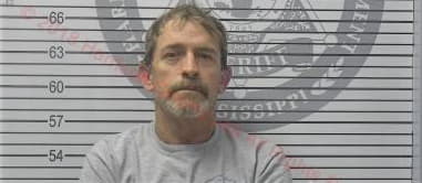 David Rettman, - Harrison County, MS 