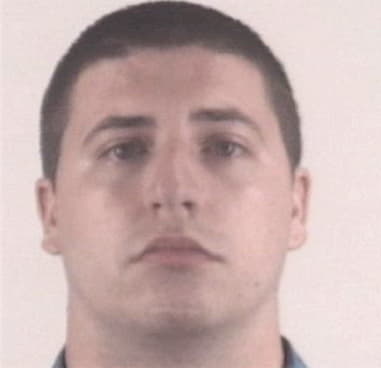 Francisco Rivera - Tarrant County, TX 