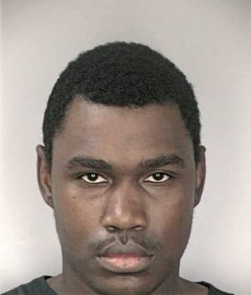 Curtis Rivers - Hillsborough County, FL 