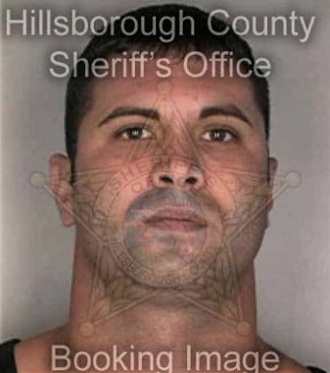 Jose Rodriguez, - Hillsborough County, FL 