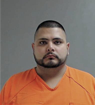 Michael Rodriguez, - Hidalgo County, TX 