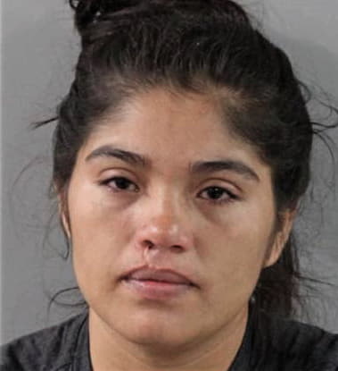 Ariana Rodriguez-Estrada, - Polk County, FL 