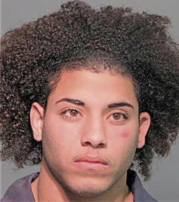 David Rojas-Buenrostro, - Seminole County, FL 