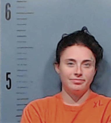 Romany Ruble, - Taylor County, TX 