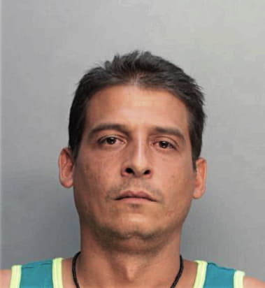 Jesus Ruiz-Perez, - Dade County, FL 