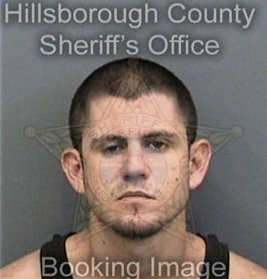 William Salguero, - Hillsborough County, FL 