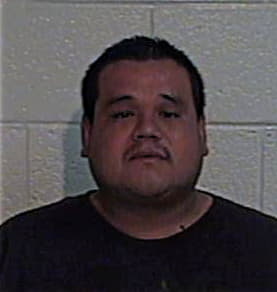 Hector Salinas, - Hidalgo County, TX 