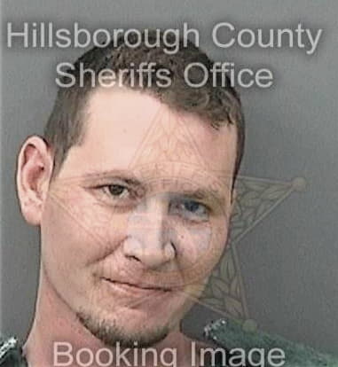 Carlos Sanchez, - Hillsborough County, FL 