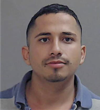 Guillermo Sanchez, - Hidalgo County, TX 