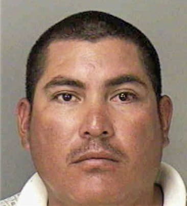 Jose Sanchez, - Polk County, FL 